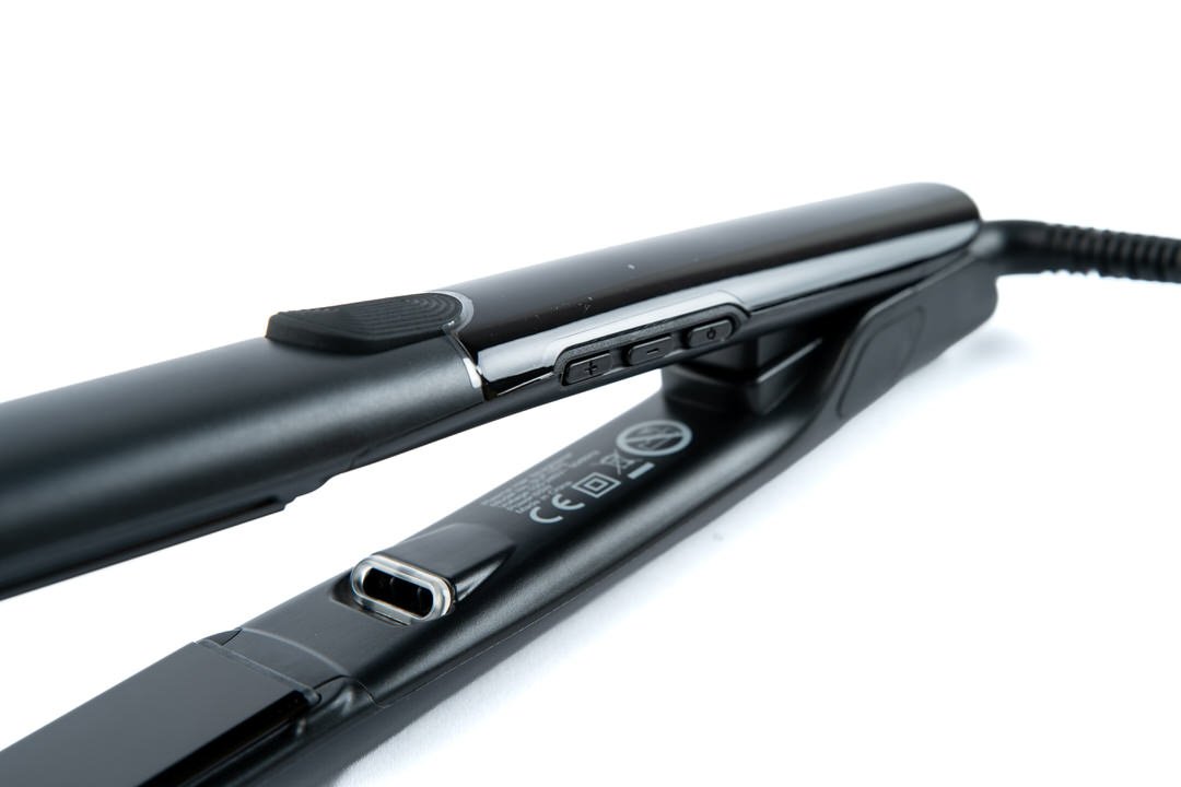 Plancha capilar super look profesional para estilistas original - Vista 4