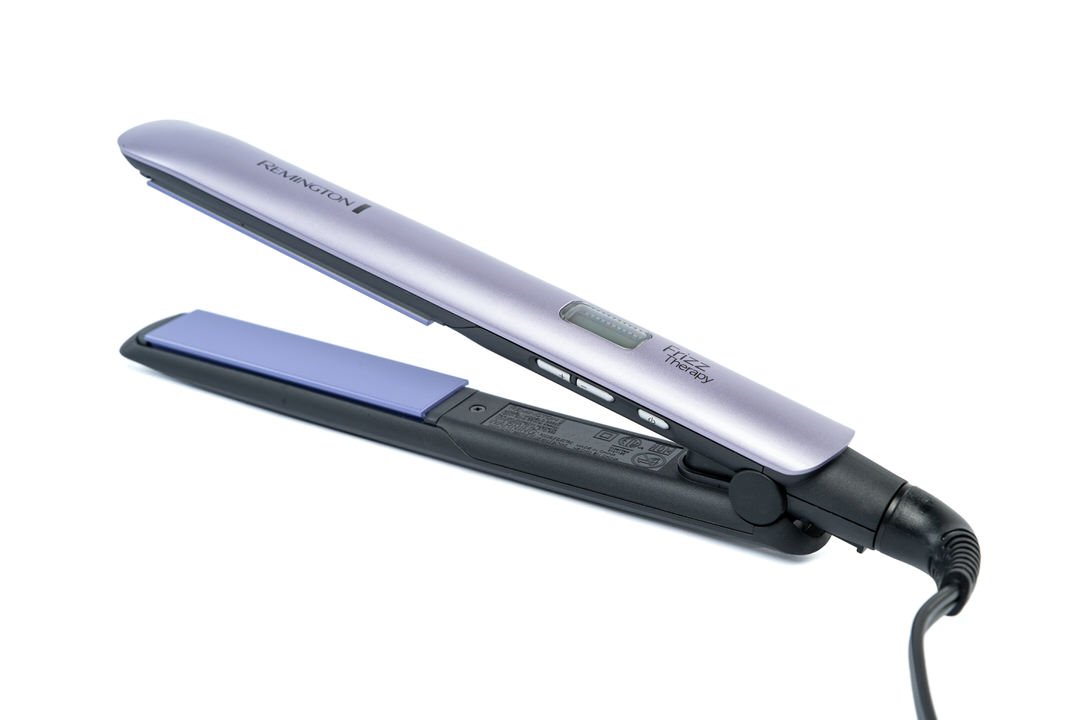 PLANCHA CONTROL FRIZZ